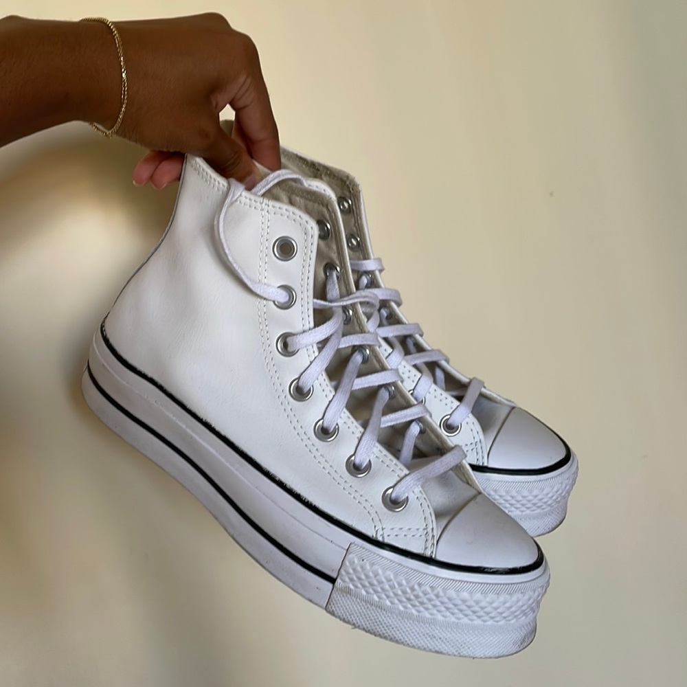 Platform Converse